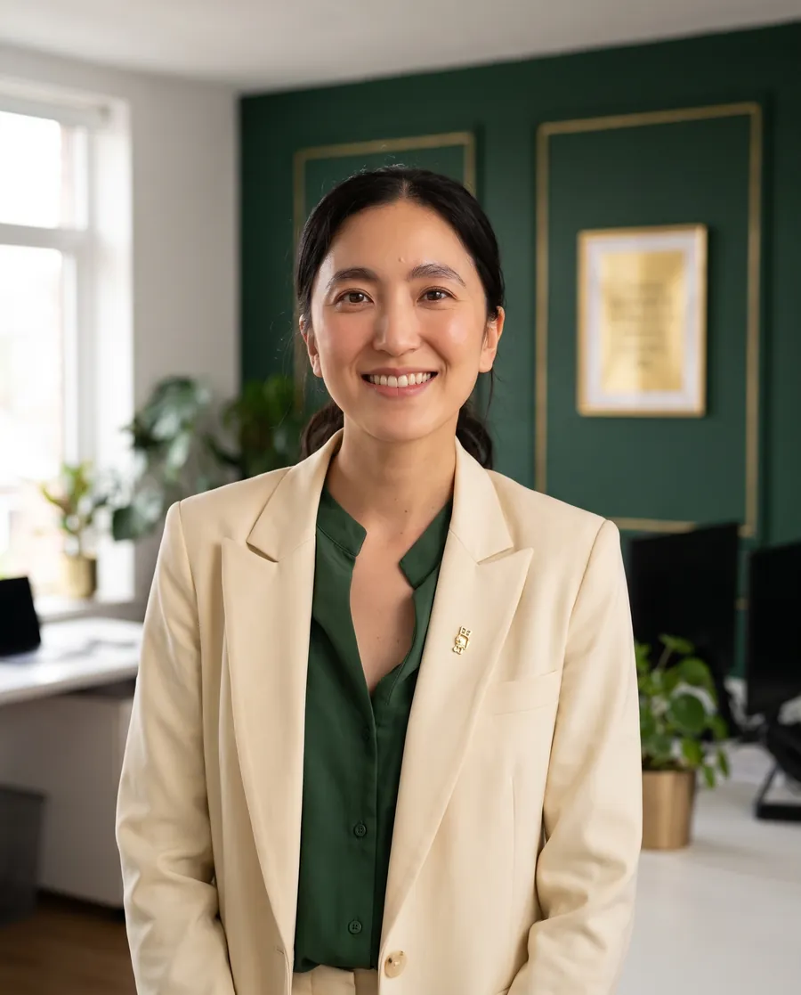 Aylar, Host of Ivy Owl's Instagram series