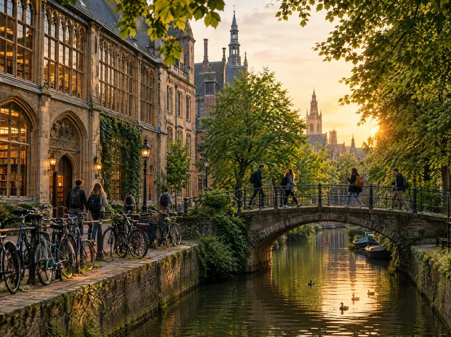 Europe