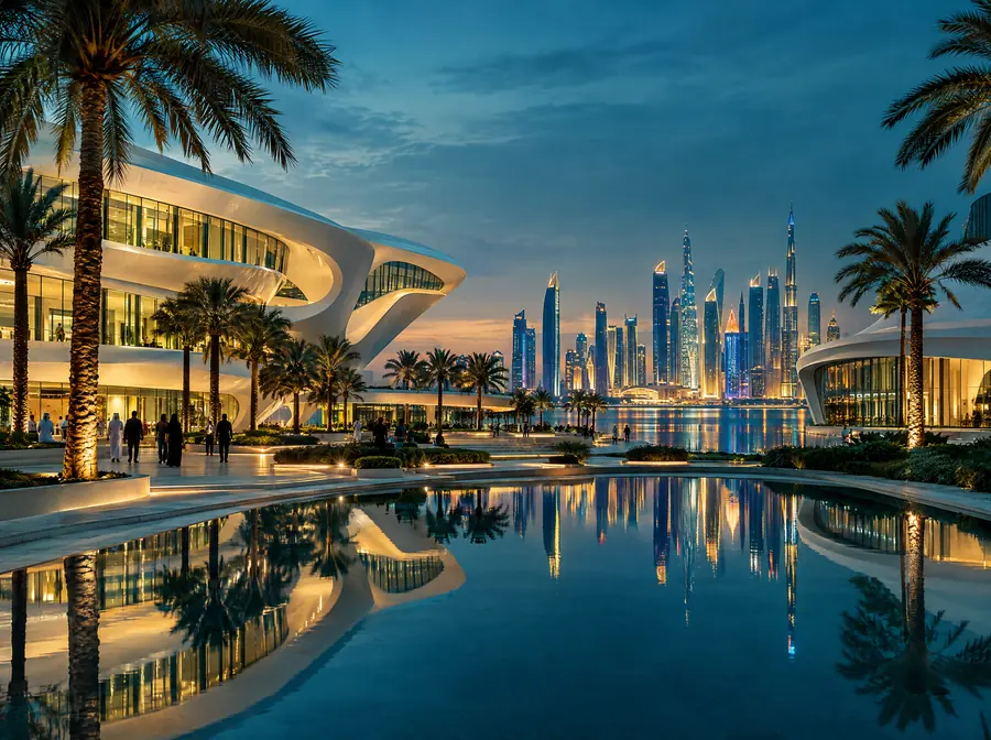 Middle East